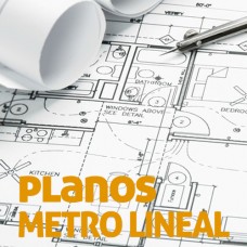 Plano Metro Lineal